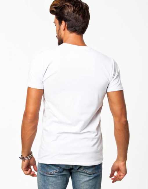 تیشرت جذاب مردانه - Image 2