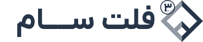 قالب وردپرس فلت سام