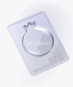 طلق انار ساده