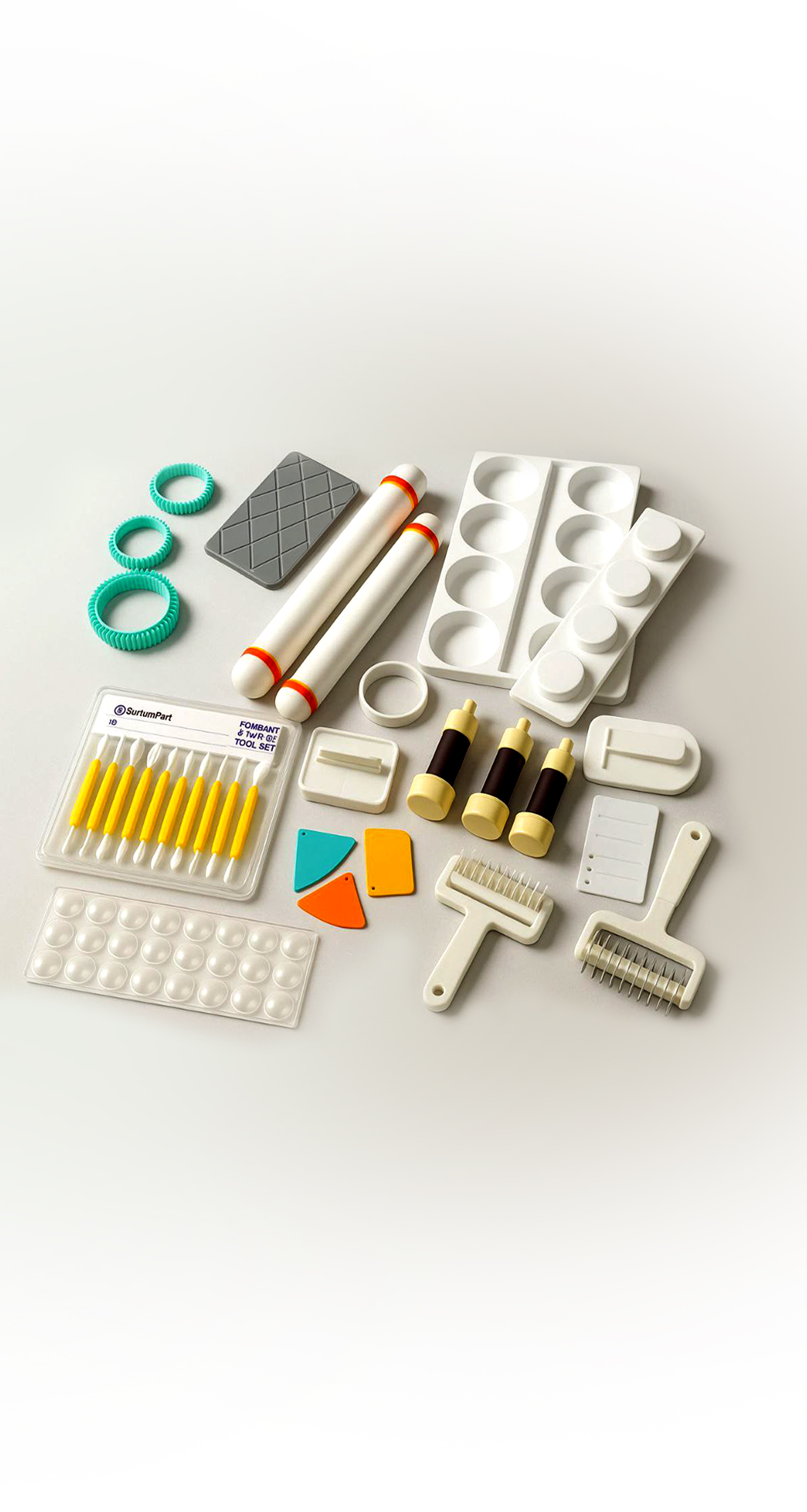 محصولات پلاستیکی