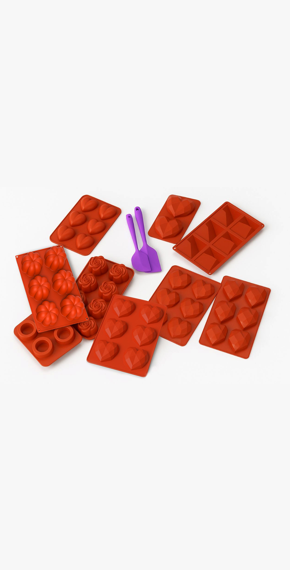 محصولات سیلیکونی