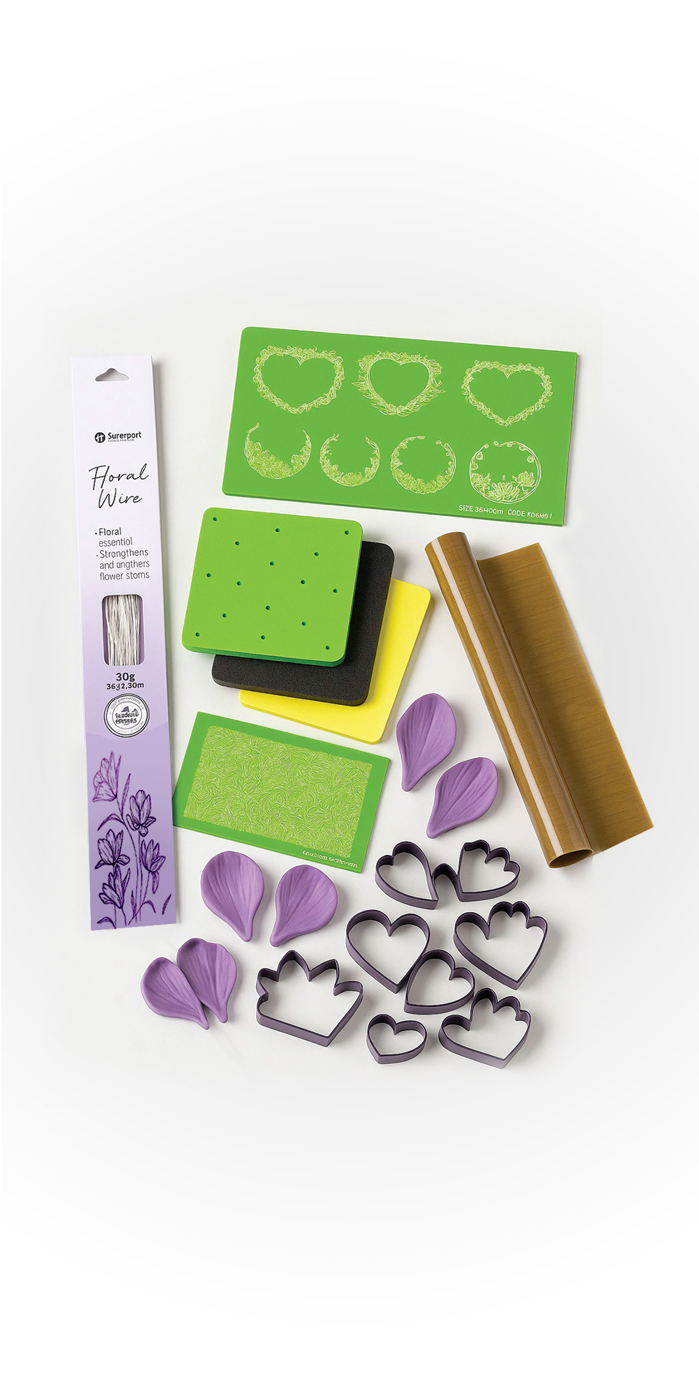 سایر محصولات