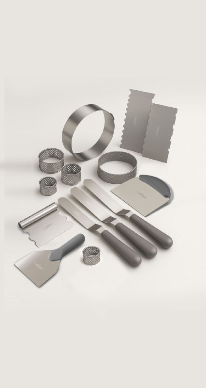 محصولات فلزی