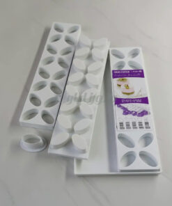 میگنوپورشن بیضی