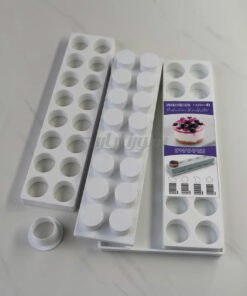 میگنوپورشن دایره