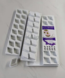 میگنوپورشن لوزی