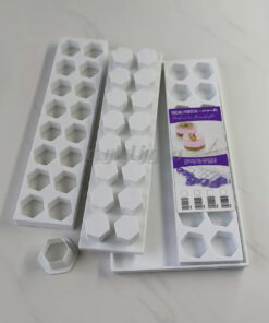 میگنوپورشن6ضلعی