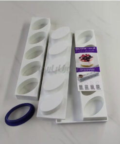 مونوپورشن بیضی