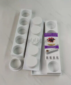 مونوپورشن دایره