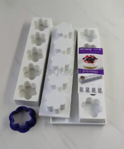 مونوپورشن گل