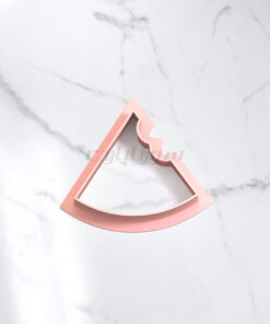 كاتر یلدایی هندوانه مثلث