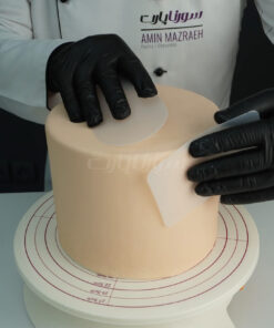 اسموتر فوندانت 3 عددی