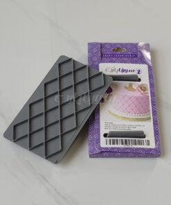 مهر فوندانت تور لوزی