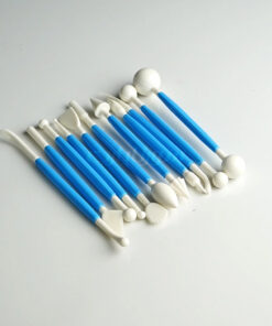 ابزار فوندانت 11 عددی