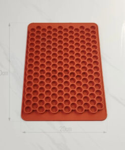 قالب قند دایره