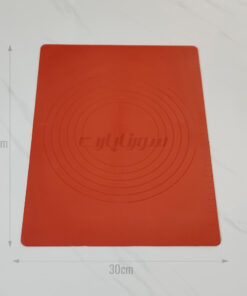 صفحه سیلیکونی کوچک