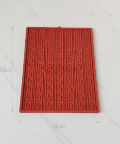 ریلیف مت ورساچه کوچک