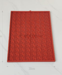 ریلیف مت ورساچه متوسط