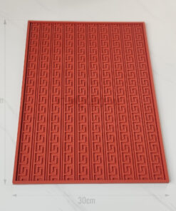 ریلیف مت ورساچه بزرگ