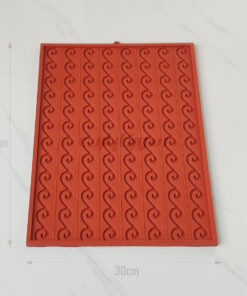 ریلیف مت موج