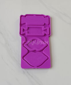 آینبات شیکر لب و شکلات