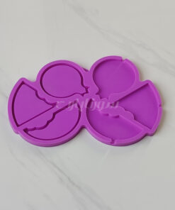 آینبات شیکر یلدا(انار و هندوانه)