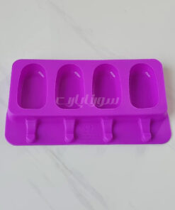 بستنی ساده بزرگ