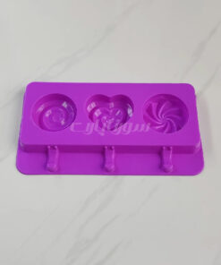 بستنی اسپیرال