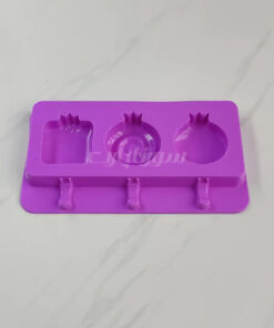 بستنی انار ساده