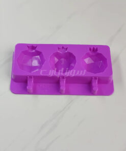 بستنی انار اوریگامی