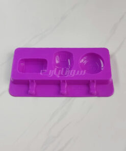 بستنی اونجرز