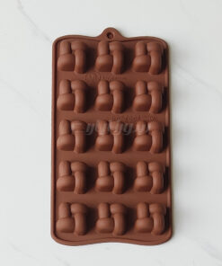 قالب شکلات بافت