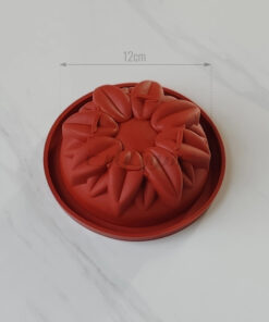 دسری 12 سانت گل آفتابگردان