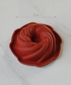 دسری 12 سانت پیچ