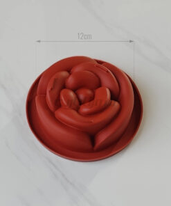 دسری 12 سانت رز گالیکا