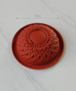 دسری 12 سانت گل داوودی