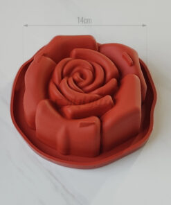 دسری 16 سانت رز مارگاریتا