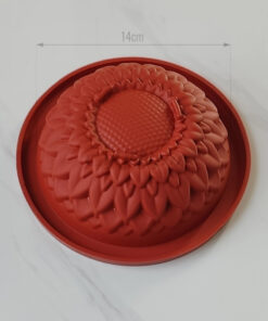 دسری 16 سانت گل داوودی