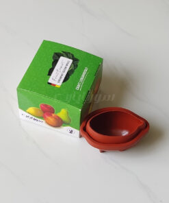 قالب سیلیکونی سه بعدی لیمو