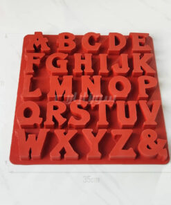 حروف لاتین بزرگ