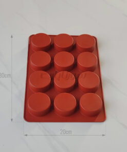 استوانه اورئو 12  خانه