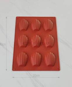 دسری مادلن 9خانه