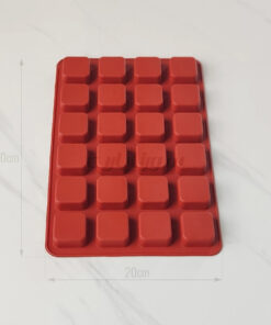 حلوایی بوتیک مربع