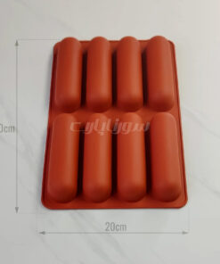 دسری اکلر سه بعدی