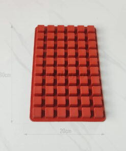 مکعب مربع 2 سانت