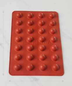 قالب ترافل 2سانت