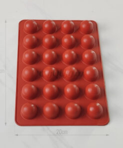 قالب ترافل 3 سانت