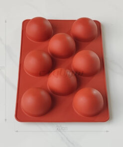 قالب ترافل 6 سانت