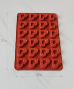 ساوارین کوچک قلب