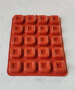 ساوارین بزرگ مربع